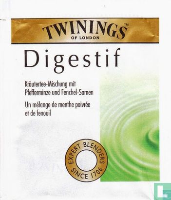 Digestif - Afbeelding 1