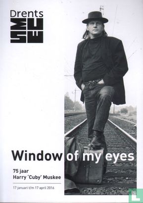 Window of my eyes - Afbeelding 1