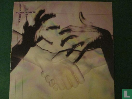 Truce - Image 1