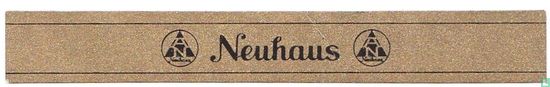 Neuhaus - AN Neuhaus - AN Neuhaus - Image 1