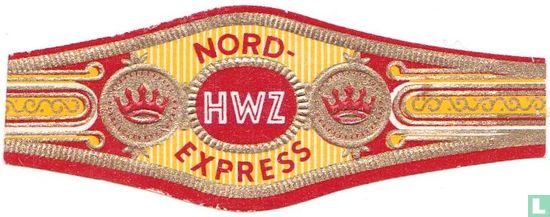 Nord- HWZ Express - Afbeelding 1