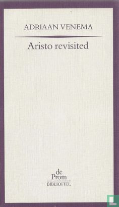 Aristo Revisited - Afbeelding 1