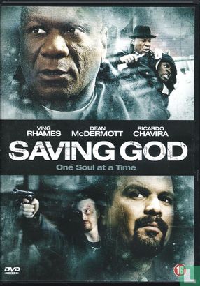 Saving God - Image 1