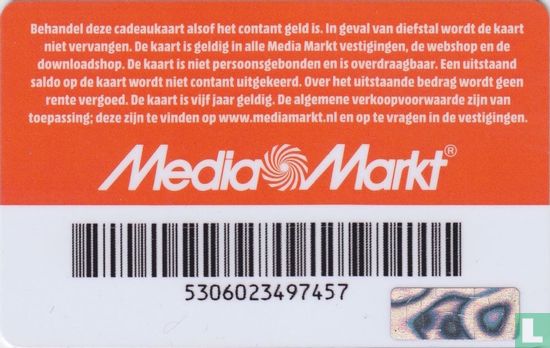 Media Markt 5306 serie - Image 2