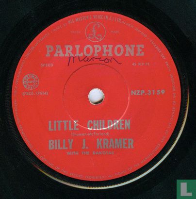 Little Children - Image 3