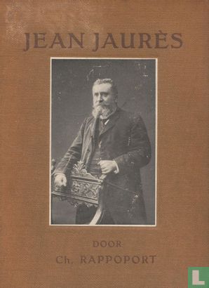 Jean Jaurès - Afbeelding 1