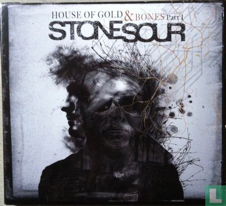 House go Gold & Bones Part 1 - Image 1