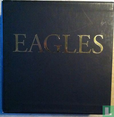 Eagles - Image 1