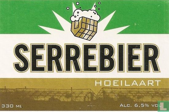 Serrebier Hoeilaart - Image 1