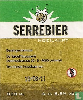 Serrebier Hoeilaart - Image 2