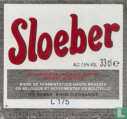 Sloeber - Bild 1