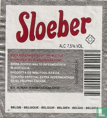 Sloeber - Bild 2
