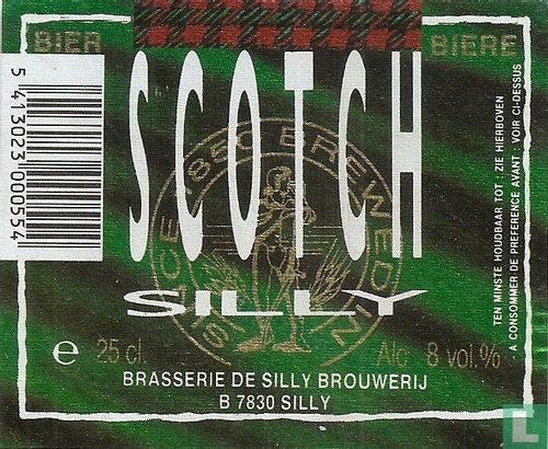 Scotch Silly (25cl) 