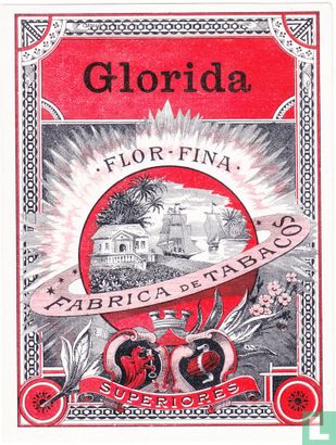 Glorida - Afbeelding 1