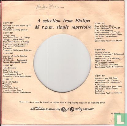 Einzelabdeckung Philips - Bild 2