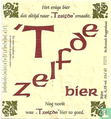 't Zelfde - Image 1