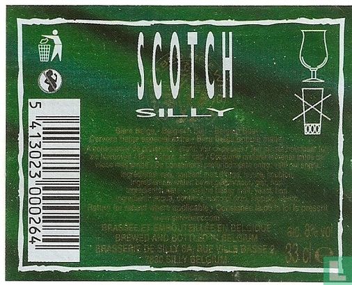 Scotch Silly (33cl) - Image 2