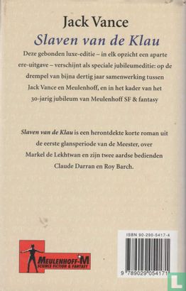 Slaven van de Klau - Image 2