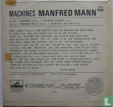 Machines - Image 2