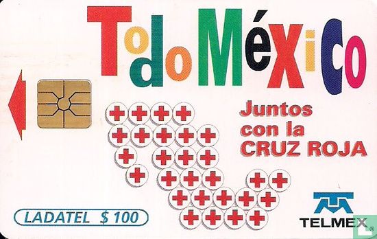 Todo México - Afbeelding 1