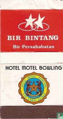 Hotel Motel Bowling Patrajasa