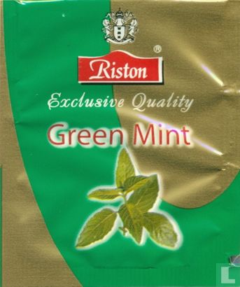 Green Mint - Image 1