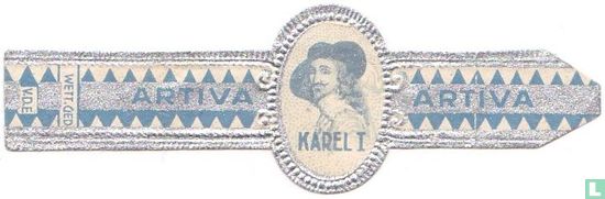 Karel I - Artiva - Artiva - Bild 1
