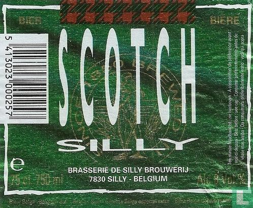 Scotch Silly (75cl) - Image 1
