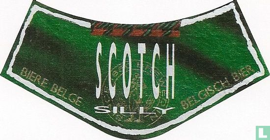 Scotch Silly (75cl) - Image 2
