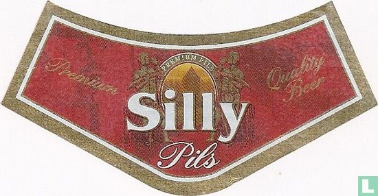 Silly Pils - Afbeelding 2