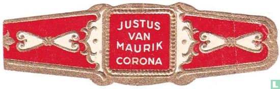 Justus van Maurik Corona - Afbeelding 1