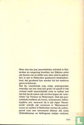 Metromoord - Bild 2