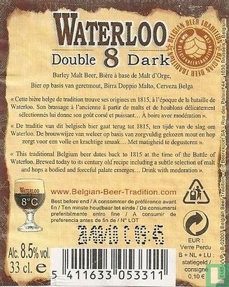 Waterloo Dubbel 8 Dark - Image 2