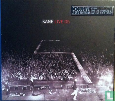 Kane Live 05 - Afbeelding 1