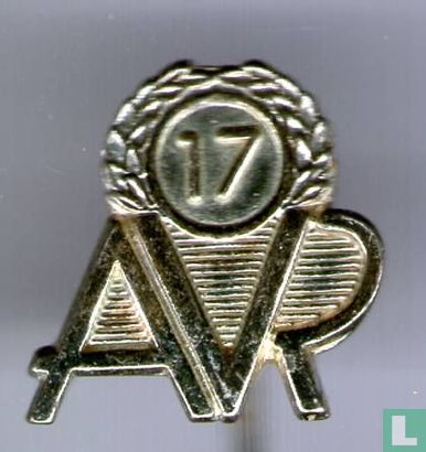 AVR 17