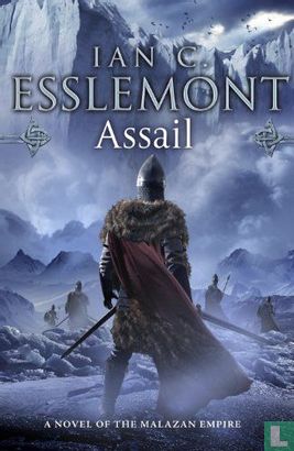 Assail - Image 1
