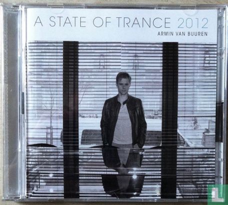 A State of Trance 2012 - Image 1