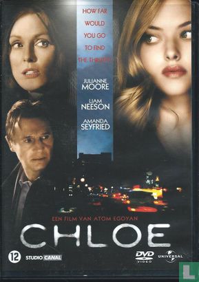 Chloe - Afbeelding 1