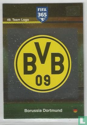 Borussia Dortmund - Afbeelding 1
