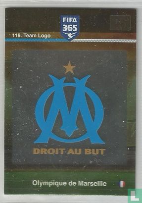 Olympique de Marseille - Afbeelding 1