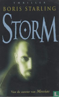 Storm  - Afbeelding 1