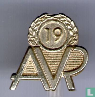 AVR 19