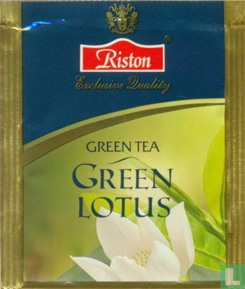 Green Lotus  - Image 1