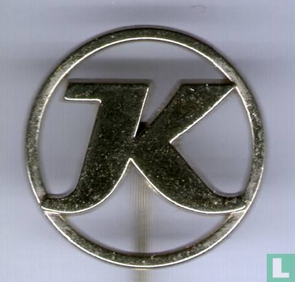 K (Kässbohrer-logo type 3)