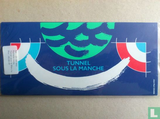 Channel Tunnel - Image 2