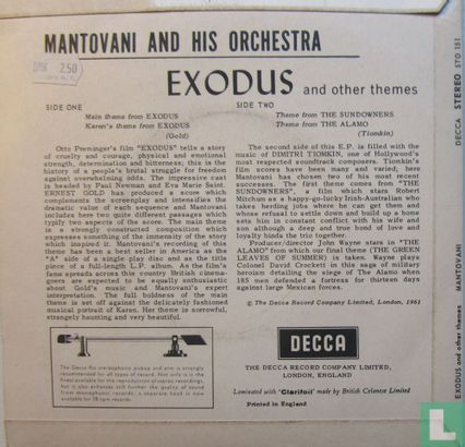 Exodus - Bild 2