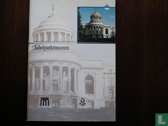 Jubelparkmuseum - Image 1