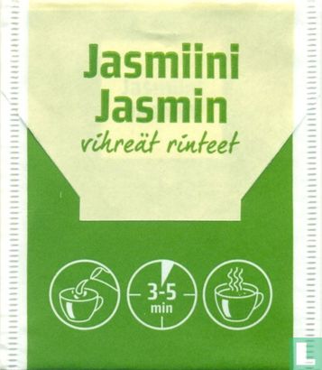 Jasmiini - Bild 2