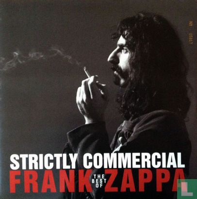 Strictly Commercial, The Best Of Frank Zappa - Image 1