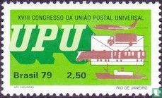 18e UPU Congres